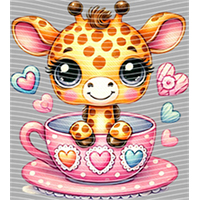 Valentine's Day-QRJ  1828